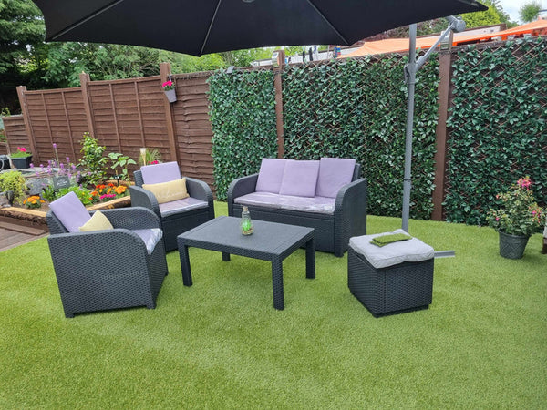 Artificial Grass - 20 mm