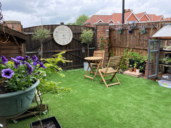 Artificial Grass - 40mm